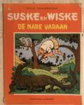 Vandersteen, Willy - Suske en Wiske: De Nare Varaan