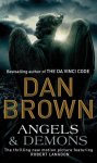 Dan Brown - Angels and Demons / deel Film Tie - In / druk Heruitgave