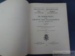 de Hemptinne, Thérèse / Verhulst, Adriaan en de Mey, Lieve. - De oorkonden der graven van Vlaanderen (juli 1128-september 1191). II. uitgave, Band II: Regering van Filips van de Elzas (Eerste deel: 1168-1177). de Hemptinne, Thérèse / Verhulst, Adriaan en de Mey, Lieve. - De oorkonden der graven van Vlaanderen (juli 1128-september 1191). II. uitgave, Band II: Regering van Filips van de Elzas (Eerste deel: 1168-1177).