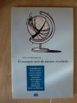 Starink, Laura & Waard, Michele de - Economen over de nieuwe revolutie Artikelen uit de NRC 1993