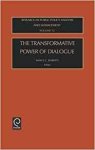 Roberts, Jay - The Transformative Power of Dialogue.