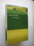 Polak, Chaja - Over de grens. Polak, Chaja - Over de grens.