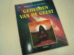 Wouterlood, D.J. - Geheimen van de geest / druk 1