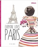 Jonath, Leslie - Everyone Loves Paris