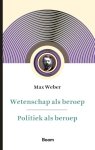 Max Weber - (1) Wetenschap Als Beroep   Politiek Als Beroep