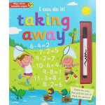  - I can do it! Wipe - clean / Taking Away