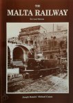 Joseph Bonnici 24042, Michael Cassar 24043 - The Malta Railway