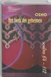 Osho - Het boek der geheimen soetra 64-112