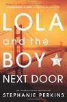 Stephanie Perkins - Lola and the boy next door