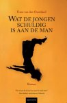 Frans van den Ouweland - Wat de jongen schuldig is aan de man