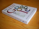 Olsthoorn, Peter - De macht van Google. Werkt Google voor jou of werk jij voor Google?