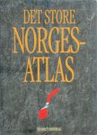 Statens Kartverk (Norway) - Det store Norgesatlas