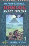 Lawhead, Stephen - Het Lied van Albion 1: Oorlog in het Paradijs