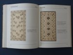 Odette Gibaud. - Mieux connaître les Tapis. Les motifs et symboles de 160 tapis d'Orient de toutes provenaces illustrés par des dessins.