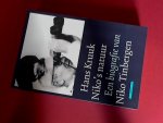 Kruuk, Hans - Niko's natuur - Een biografie van Niko Tinbergen