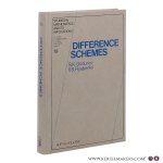 Godunov, S. K., Ryabenkii, V. S., Gelbard, E. M. (tr.) - Difference Schemes. An Introduction to the Underlying Theory.