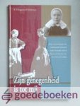Hoogerwerf-Holleman, H. - Zijn genegenheid is tot mij --- Korte levensschetsen van Godvrezende vrouwen onder het oude volk in Rijssen en brieven van hun hartevrienden