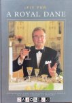 Jakob Johannsen, Ole Raffel - Fit for a Royal Dane. Gastronomic Views and Recipes of Prince Henrik The Prince Consort of Denmark