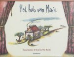Linders, C. - Het huis van Marie / 10 boekjes die samen een legpuzzel vormen