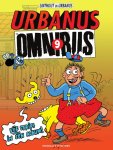 Willy Linthout, Urbanus - Omnibus 9
