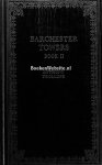 Trollope, Anthony - Barchester Towers II