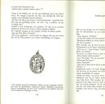 Haar, Jaap ter .. Stofomslag vignetten van Rien Poortvliet 1972 - Jacob Simonsz de Rijk de vrijheidsheld