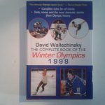 Wallechinsky, David - The Complete Book of the Winter Olympics 1998