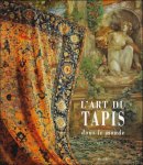 Berinstain ; Day David ; Floret Elisabeth - art du tapis dans le monde