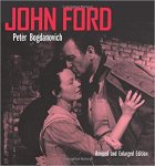 Bogdanovich, Peter & Peter Delpeut (redactie) e.a. - John Ford