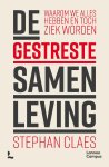 Stephan Claes - De Gestreste Samenleving