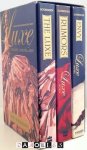 Anna Godbersen - The Luxe Box Set: The Luxe / Rumors / Envy