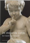 F. Scholten - De dreigende liefde / Rijksmuseum-dossiers