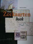 Meer, Sjoerd de - Het Zeekaartenboek