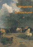 Merse, Anna Szinyei - Hongaarse Schilderkunst 1860-1910