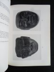 Catalogue Sotheby & Co - Primitive Works of Art, Property Mr Frederik Wolff-Knize,  African, Ocenanic, American  and Indian art