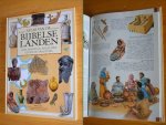 Due, Andrea - Atlas van de bijbelse landen - Geschiedenis, dagelijks leven en tradities