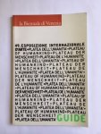Szeemann, Harald, Graham David - La Biennale di Venezia - Guide