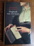 Manguel, A. - Dagboek van een lezer