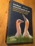Giesbers, Edwin - Handboek Natuurfotografie op Reis