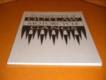 Ed. - An inside Look at Outlaw Motorcycle Gangs.