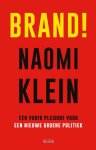 Naomi Klein - Brand!