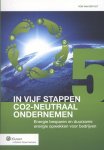 Vakmedianet Management B.V. - In vijf stappen CO2-neutraal ondernemen