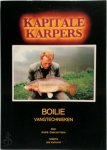 André van Der Schaft , Cees van Kempen , Hans Nijman 155129, Jos Vanrunxt 155130 - Kapitale karpers