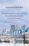 Ernst Hirsch Ballin - (1) Waakzaam Burgerschap