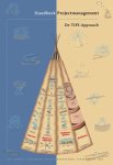Ernst Bosschers 96481 - Handboek projectmanagement de TIPI-approach : Totally Integrated Project Management approach of ISES
