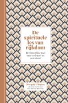 Deepak Chopra - De spirituele les van rijkdom Het innerlijke pad naar welvaart en overvloed