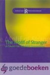 Jacob, Gopalswamy - The motif of Stranger in Calvins Old Testament Commentaries