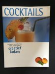 Rebo - Creatief Koken Cocktails