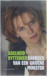 A. Byttebier - DAGBOEK VAN EEN GROENE MINISTER
