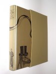Coward, Noel - Selected by Michael Cox - The Cream of Noel Coward - The Folio Society HC Slipcase